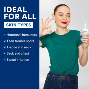 Antimicrobial Facial Cleanser - Image 9