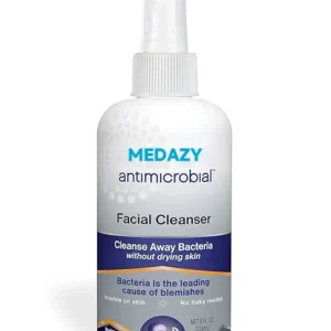 Antimicrobial Facial Cleanser - Image 2