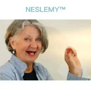 GelFit Dentures - Image 7