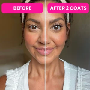NESLEMY Mascara - Image 3