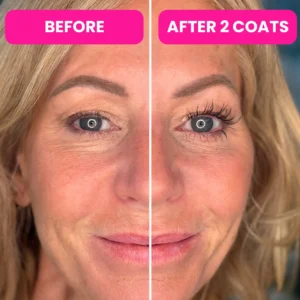 NESLEMY Mascara - Image 4