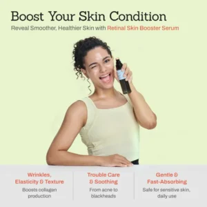 Retinal Skin Booster Serum - Image 2
