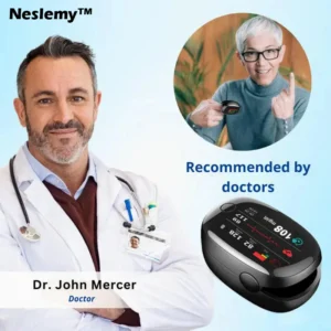 Non-Invasive Blood Glucose Meter[99.9% Accuracy] - Image 2