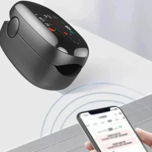 Non-Invasive Blood Glucose Meter[99.9% Accuracy] - Image 8