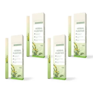 Mullein Relaxation Stick – Soothes Lungs, Detoxifies, Freshens Breath - Image 3
