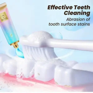 Niacinamide Whitening Toothpaste - Image 5