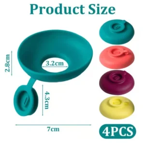 No Mess Popsicle Holder - Image 6
