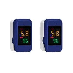 Non-Invasive Laser Blood Glucose Meter - Image 11