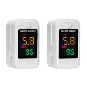 Non-Invasive Laser Blood Glucose Meter - Image 12