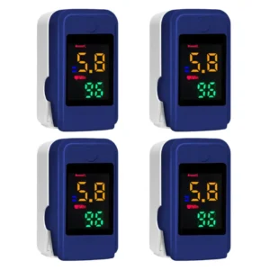 Non-Invasive Laser Blood Glucose Meter - Image 13