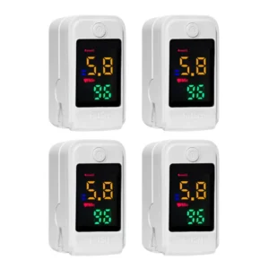 Non-Invasive Laser Blood Glucose Meter - Image 14