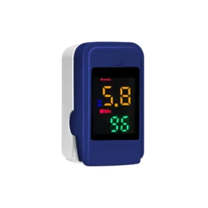 Non-Invasive Laser Blood Glucose Meter - Image 9