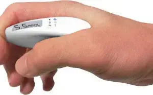 Non-invasive blood glucose meter - Image 4