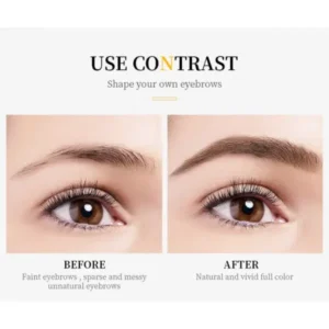 4-Tip Eyebrow Pen - Image 8