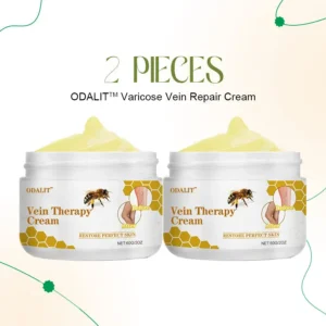 Vein Therapy Cream - Image 10