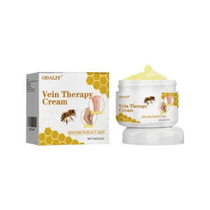 Vein Therapy Cream - Image 14