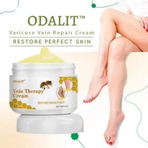 Vein Therapy Cream - Image 8