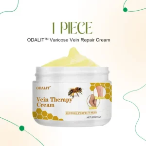 Vein Therapy Cream - Image 9