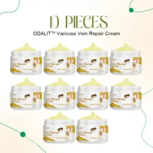 Vein Therapy Cream - Image 7