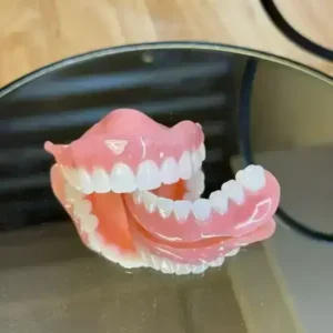 【OFFICIAL Custom-Fit Full Functional Dentures - Image 4