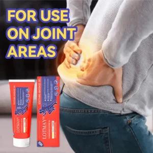 Official Store | Turmeric & Emu Oil Arthritis Soothing Pain Relief Massage Gel - Image 10
