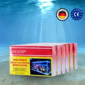 🌟 Offizieller Shop | Aquarien Aqua-Guardian Mischung