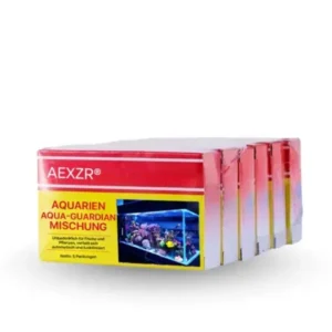 🌟 Offizieller Shop | Aquarien Aqua-Guardian Mischung - Image 2