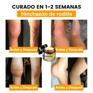 Natural Bee Essences Instant Ultra-Strength Pain Relief Cream - Image 7