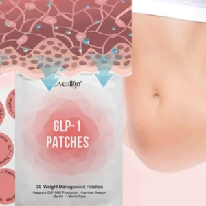 Weight Management Patches Pro - Image 2