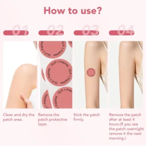 Weight Management Patches Pro - Image 13