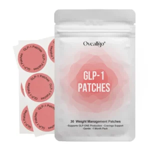 Weight Management Patches Pro - Image 3