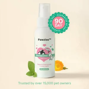 Probiotic Enzymatic Dental Spray