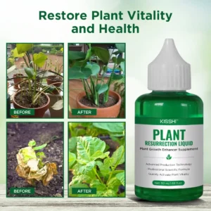 Plant Resurrection Liquid - Image 2