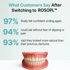 CustomFit Functional Dentures - Image 8