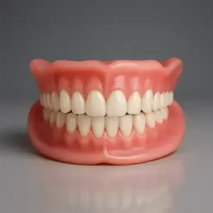 Custom-Fit Functional Dentures - Image 2