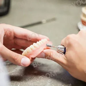 -🦷Advanced Customized Full Denture Set🦷 (⏰Limited time discount last 30 minutes⏰) - Image 9