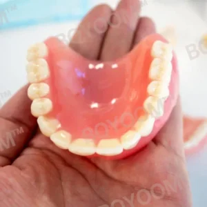 -🦷Advanced Customized Full Denture Set🦷 (⏰Limited time discount last 30 minutes⏰) - Image 10