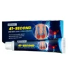 41Second Instant Erection Cream