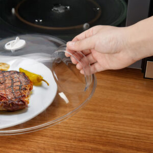 Reusable Microwave Cover - Image 2