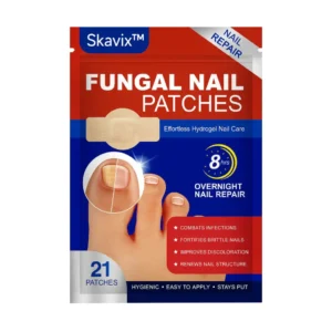 – Nail Repair Patches - Image 2