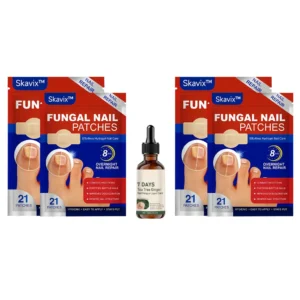– Nail Repair Patches - Image 4