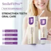 Oral Care Toothpaste