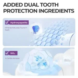 Oral Care Toothpaste - Image 9
