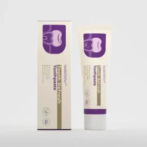 Oral Care Toothpaste - Image 2