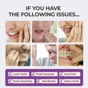 Oral Care Toothpaste - Image 7