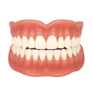 Advanced CustomFit Functional Dentures - Image 2