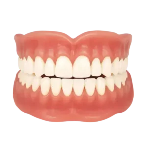 –Advanced Custom-Fit Functional Dentures - Image 2