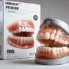 Premium Dentures
