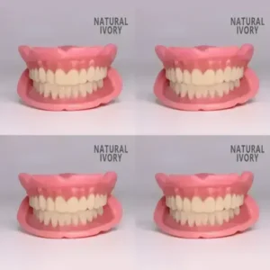 😁 “Snap In. Stay Put. Smile All Day — Or Your Money Back!” 𝗙𝘂𝗻𝗰𝘁𝗶𝗼𝗻𝗮𝗹 𝗧𝗵𝗶𝗰𝗸𝗲𝗻𝗲𝗱 𝗗𝗲𝗻𝘁𝘂𝗿𝗲𝘀 - Image 32