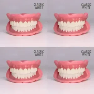 😁 “Snap In. Stay Put. Smile All Day — Or Your Money Back!” 𝗙𝘂𝗻𝗰𝘁𝗶𝗼𝗻𝗮𝗹 𝗧𝗵𝗶𝗰𝗸𝗲𝗻𝗲𝗱 𝗗𝗲𝗻𝘁𝘂𝗿𝗲𝘀 - Image 41